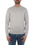 Immagine di MALO | Girocollo Uomo in Cashmere e Seta