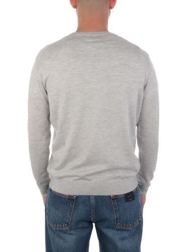 Immagine di MALO | Girocollo Uomo in Cashmere e Seta