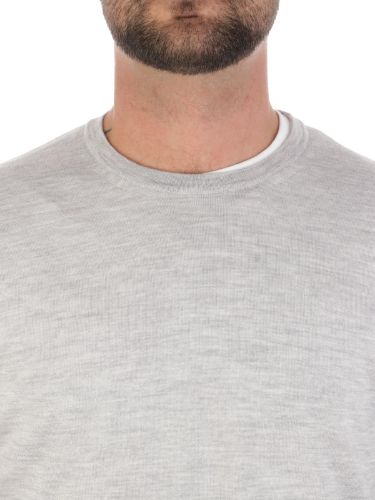 Immagine di MALO | Girocollo Uomo in Cashmere e Seta