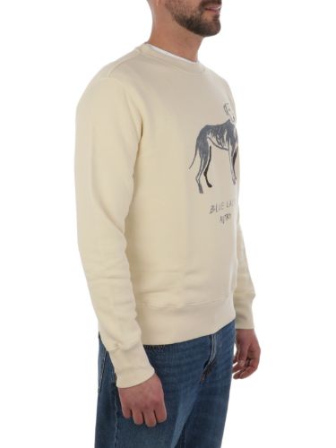 Immagine di AUTRY | Felpa Uomo Blue Lacy in Cotone