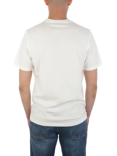 Picture of AUTRY | Men's Cotton T-Shirt