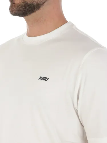 Picture of AUTRY | Men's Cotton T-Shirt