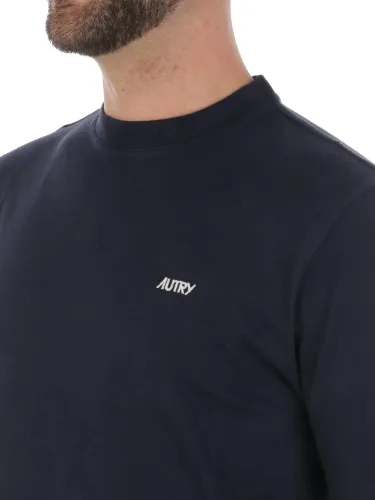 Immagine di AUTRY | T-Shirt Uomo in Cotone