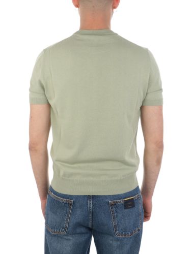 Immagine di ALTEA | T-Shirt Uomo Girocollo in Cotone