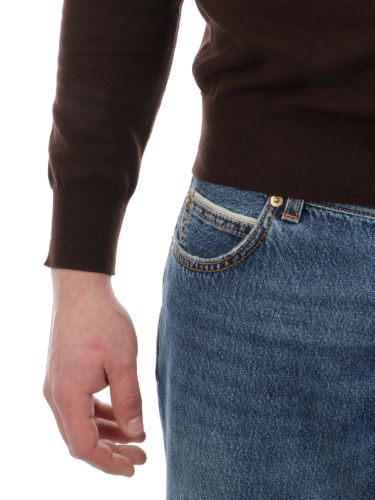 Immagine di ALTEA | Maglia Uomo Girocollo in Cotone