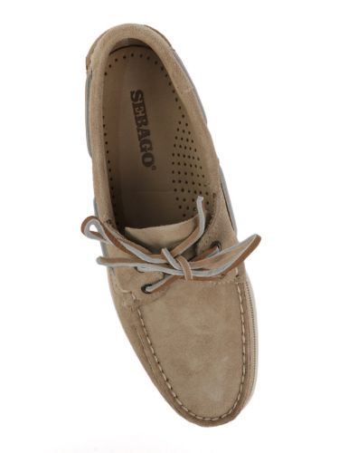 Picture of Sebago | Portland Flash Out