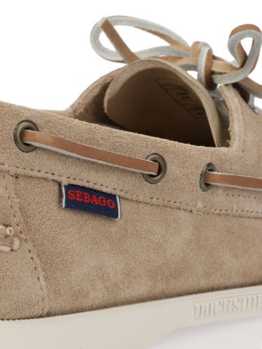 Picture of Sebago | Portland Flash Out