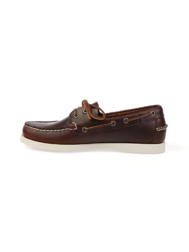 Picture of Sebago | Docksides Portland Wax