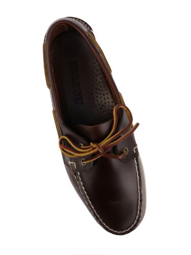 Picture of Sebago | Docksides Portland Wax