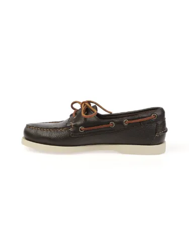 Immagine di SEBAGO | Scarpe Portland Martellato Uomo in Pelle