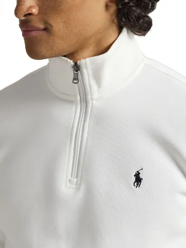 Picture of Polo Ralph Lauren | Quarter-Zip Pullover