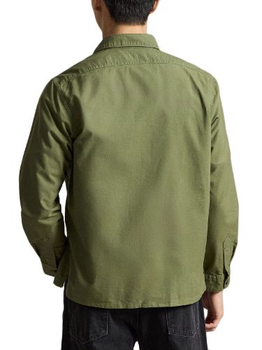 Picture of Polo Ralph Lauren | Woven Sport Shirt Shirt