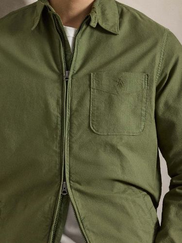 Picture of Polo Ralph Lauren | Woven Sport Shirt Shirt