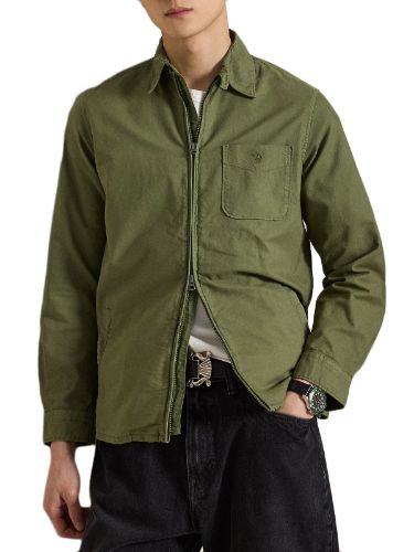 Picture of Polo Ralph Lauren | Woven Sport Shirt Shirt
