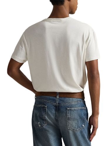 Picture of Polo Ralph Lauren | Knit T Shirt