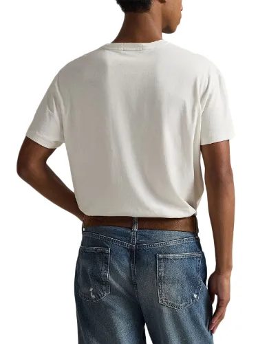 Picture of Polo Ralph Lauren | Knit T Shirt