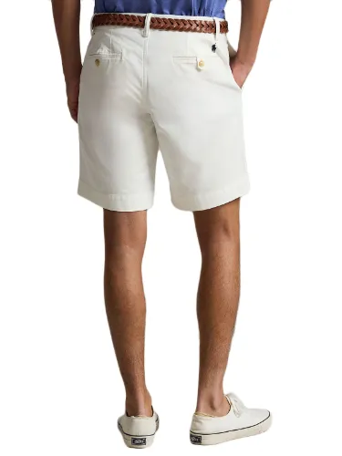 Picture of Polo Ralph Lauren | Stfbedford9S Flat Short