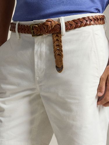 Immagine di Polo Ralph Lauren | Stfbedford9S Flat Short