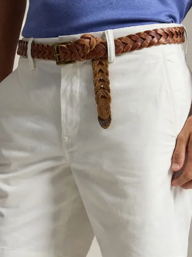 Picture of Polo Ralph Lauren | Stfbedford9S Flat Short