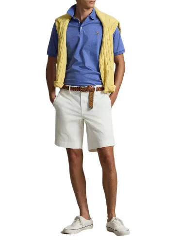 Picture of Polo Ralph Lauren | Stfbedford9S Flat Short