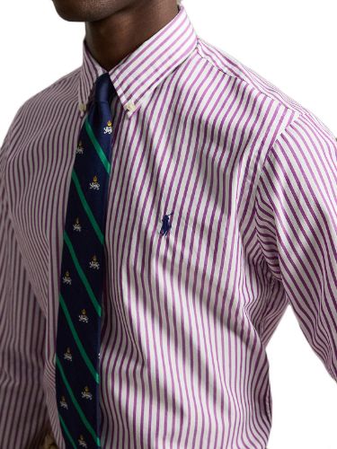 Picture of Polo Ralph Lauren | Woven Sport Shirt Shirt