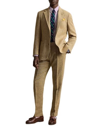 Picture of Polo Ralph Lauren | Woven Sport Shirt Shirt