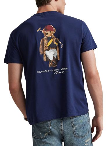 Picture of Polo Ralph Lauren | Knit T Shirt