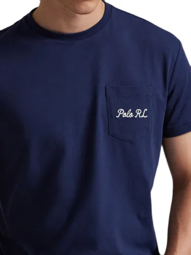 Picture of Polo Ralph Lauren | Knit T Shirt