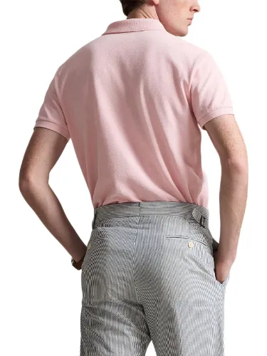 Picture of Polo Ralph Lauren | Sskccmslm1 Short Sleeve Knit