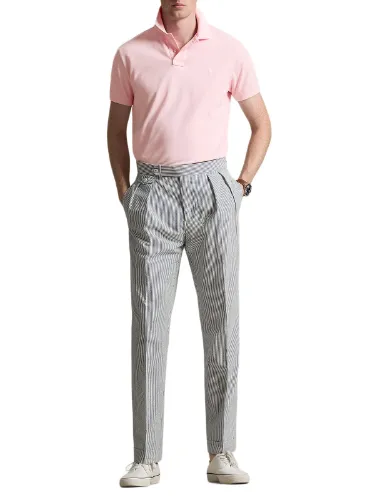 Picture of Polo Ralph Lauren | Sskccmslm1 Short Sleeve Knit