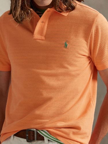Immagine di Polo Ralph Lauren | Sskccmslm1 Short Sleeve Knit
