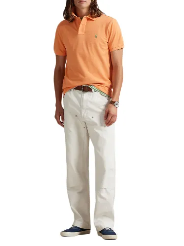 Immagine di Polo Ralph Lauren | Sskccmslm1 Short Sleeve Knit