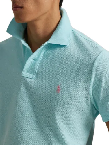 Immagine di Polo Ralph Lauren | Sskccmslm1 Short Sleeve Knit