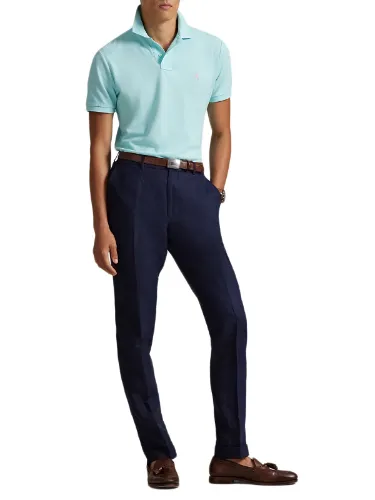 Immagine di Polo Ralph Lauren | Sskccmslm1 Short Sleeve Knit