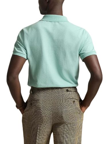 Immagine di Polo Ralph Lauren | Sskccmslm1 Short Sleeve Knit