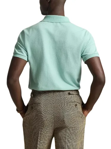 Immagine di Polo Ralph Lauren | Sskccmslm1 Short Sleeve Knit