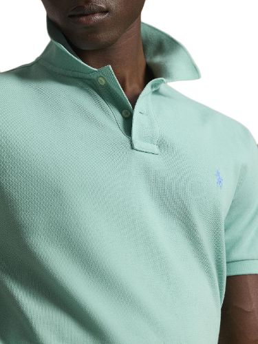 Immagine di Polo Ralph Lauren | Sskccmslm1 Short Sleeve Knit