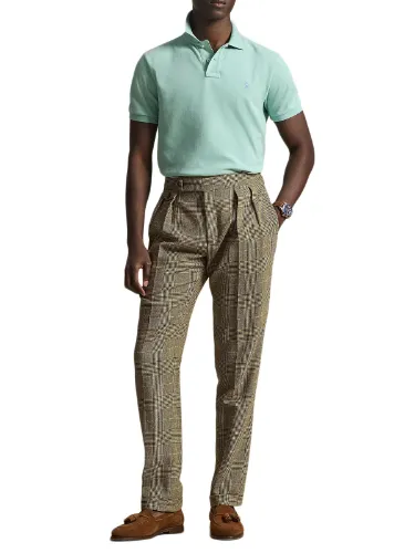 Immagine di Polo Ralph Lauren | Sskccmslm1 Short Sleeve Knit