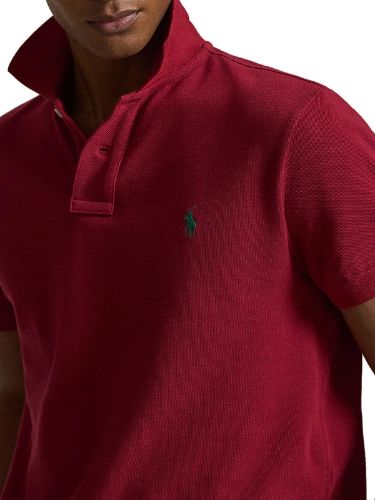 Immagine di Polo Ralph Lauren | Sskccmslm1 Short Sleeve Knit