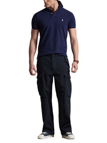 Immagine di Polo Ralph Lauren | Sskccmslm1 Short Sleeve Knit