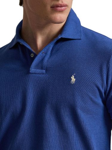 Immagine di Polo Ralph Lauren | Sskccmslm1 Short Sleeve Knit