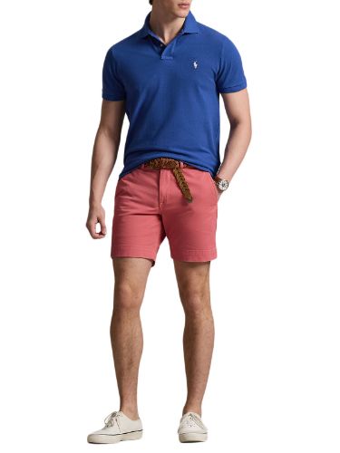 Immagine di Polo Ralph Lauren | Sskccmslm1 Short Sleeve Knit