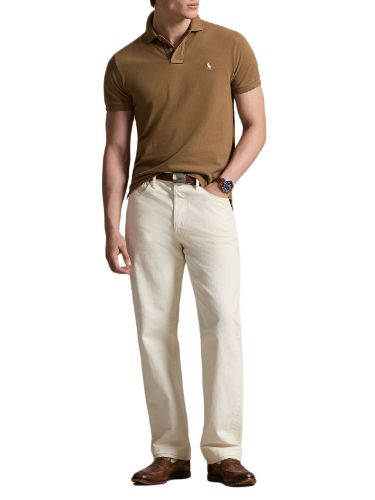 Immagine di Polo Ralph Lauren | Sskccmslm1 Short Sleeve Knit