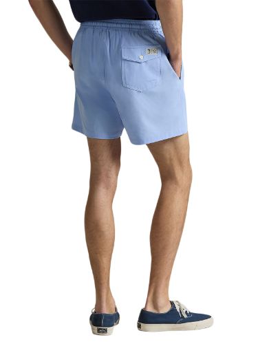 Picture of Polo Ralph Lauren | Traveler Mid Trunk