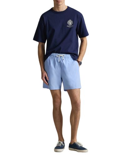 Picture of Polo Ralph Lauren | Traveler Mid Trunk