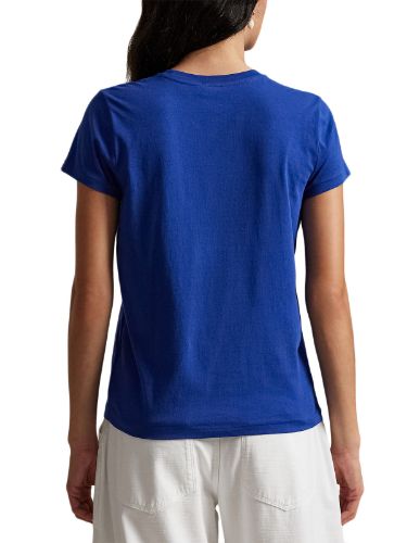 Picture of Polo Ralph Lauren | Knit T Shirt