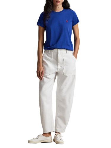 Picture of Polo Ralph Lauren | Knit T Shirt