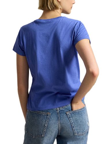 Picture of Polo Ralph Lauren | Knit T Shirt