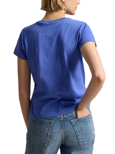 Picture of Polo Ralph Lauren | Knit T Shirt