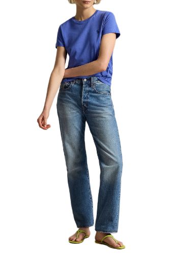 Picture of Polo Ralph Lauren | Knit T Shirt